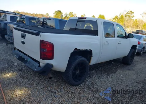 2011 Chevrolet Silverado 1500 Lt from USA, damaged, VIN 3GCPKSE33BG213353